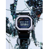 Часы CASIO G-SHOCK GM-5600RW-1ER