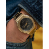 Часы CASIO G-SHOCK GM-B2100GD-9AER Часы CASIO G-SHOCK GM-B2100GD-9AER