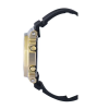 Часы CASIO G-SHOCK GM-S2100BC-1A Часы CASIO G-SHOCK GM-S2100BC-1A