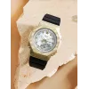 Часы CASIO G-SHOCK GM-S2100BC-1A Часы CASIO G-SHOCK GM-S2100BC-1A