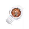 Ceas CASIO G-SHOCK GMA-S2100WS-7A Ceas CASIO G-SHOCK GMA-S2100WS-7A