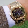 Ceas CASIO G-SHOCK GMW-B5000GD-9 Ceas CASIO G-SHOCK GMW-B5000GD-9