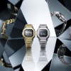 Ceas CASIO G-SHOCK GMW-BZ5000GD-9ER Ceas CASIO G-SHOCK GMW-BZ5000GD-9ER