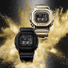 Ceas CASIO G-SHOCK GMW-BZ5000GD-9ER Ceas CASIO G-SHOCK GMW-BZ5000GD-9ER