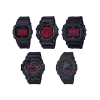 Ceas CASIO G-SHOCK GX-56BBR-1ER Ceas CASIO G-SHOCK GX-56BBR-1ER
