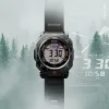 Часы CASIO PRO TREK PRG-69-1ER Часы CASIO PRO TREK PRG-69-1ER