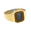 Часы CASIO VINTAGE A168WG-9EF
