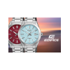 Часы Casio Edifice EFV-160D-2BVEF Часы Casio Edifice EFV-160D-2BVEF