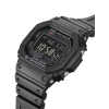 Часы CASIO G-SHOCK GW-M5610U-1BER