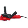 Polizor unghiular HILTI 125 19-S