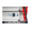 Электроплиткорезы RUBI DC-250