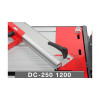 Электроплиткорезы RUBI DC-250