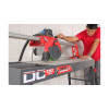 Электроплиткорезы RUBI DC-250