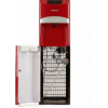 Cooler pentru apă HotFrost 45A RED