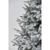 Brazi artificiali Nordman Snow | 2.1m |