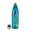 Termos - Butelie Lifeventure Insulated Bottle Tropical