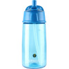 Butelie sportiva Lifeventure Tritan Water Flip-Top Bottle 500ml Butelie sportiva Lifeventure Tritan Water Flip-Top Bottle 500ml