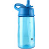 Butelie sportiva Lifeventure Tritan Water Flip-Top Bottle 500ml Butelie sportiva Lifeventure Tritan Water Flip-Top Bottle 500ml