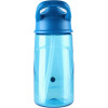 Butelie sportiva Lifeventure Tritan Water Flip-Top Bottle 500ml Butelie sportiva Lifeventure Tritan Water Flip-Top Bottle 500ml