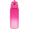 Butelie sportiva Lifeventure Tritan Water Flip-Top Bottle 750ml Butelie sportiva Lifeventure Tritan Water Flip-Top Bottle 750ml
