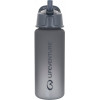 Butelie sportiva Lifeventure Tritan Water Flip-Top Bottle 750ml Butelie sportiva Lifeventure Tritan Water Flip-Top Bottle 750ml