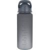 Butelie sportiva Lifeventure Tritan Water Flip-Top Bottle 750ml Butelie sportiva Lifeventure Tritan Water Flip-Top Bottle 750ml