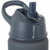Butelie sportiva Lifeventure Tritan Water Flip-Top Bottle 750ml Butelie sportiva Lifeventure Tritan Water Flip-Top Bottle 750ml