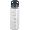 Butelie sportiva Lifeventure Tritan Water Flip-Top Bottle 750ml Butelie sportiva Lifeventure Tritan Water Flip-Top Bottle 750ml