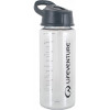 Butelie sportiva Lifeventure Tritan Water Flip-Top Bottle 750ml Butelie sportiva Lifeventure Tritan Water Flip-Top Bottle 750ml