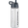 Butelie sportiva Lifeventure Tritan Water Flip-Top Bottle 750ml Butelie sportiva Lifeventure Tritan Water Flip-Top Bottle 750ml