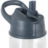 Butelie sportiva Lifeventure Tritan Water Flip-Top Bottle 750ml Butelie sportiva Lifeventure Tritan Water Flip-Top Bottle 750ml