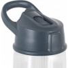 Butelie sportiva Lifeventure Tritan Water Flip-Top Bottle 750ml Butelie sportiva Lifeventure Tritan Water Flip-Top Bottle 750ml