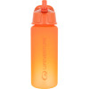 Спортивная бутылочка Lifeventure Tritan Water Flip-Top Bottle 750ml