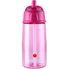 Butelie sportiva Lifeventure Tritan Water Flip-Top Bottle 500ml Butelie sportiva Lifeventure Tritan Water Flip-Top Bottle 500ml
