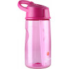 Butelie sportiva Lifeventure Tritan Water Flip-Top Bottle 500ml Butelie sportiva Lifeventure Tritan Water Flip-Top Bottle 500ml