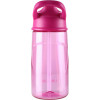 Butelie sportiva Lifeventure Tritan Water Flip-Top Bottle 500ml Butelie sportiva Lifeventure Tritan Water Flip-Top Bottle 500ml