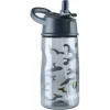 Butelie sportiva Lifeventure Tritan Water Flip-Top Bottle 500ml Butelie sportiva Lifeventure Tritan Water Flip-Top Bottle 500ml