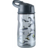 Butelie sportiva Lifeventure Tritan Water Flip-Top Bottle 500ml Butelie sportiva Lifeventure Tritan Water Flip-Top Bottle 500ml