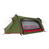 Палатка High Peak Sparrow 2, pesto-red, 10186