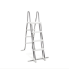 INTEX Бассейн ULTRA XTR FRAME 488x122cм, 19156Л, металлический каркас,с фильтрующим насосом