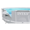 INTEX Бассейн PRISM FRAME PREMIUM 305х76см, 4485Л, металлический каркас