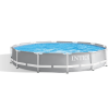 INTEX Piscină PRISM FRAME PREMIUM 366х76сm, 6503L, cadru metalic