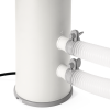 INTEX Бассейн PRISM FRAME PREMIUM 427×107см, 12706Л, металлический каркас, с фильтрующим насосом