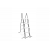 INTEX Бассейн GREYWOOD PRISM FRAME PREMIUM 549х122см, 24311Л, металлический каркас, с фильтрующим насосом
