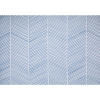 INTEX, CHEVRON PRISM FRAME PREMIUM POOL 488 x122 cm, 19156 L, cadru metalic