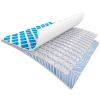 INTEX, CHEVRON PRISM FRAME PREMIUM POOL 488 x122 cm, 19156 L, cadru metalic