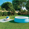 INTEX ​ Надувной бассейн Easy Set 183×51 см, 880 Л