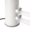INTEX Надувной бассейн Easy Set с фильтрующим насосом 457×84 см, 9792 Л см