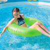 INTEX Бассейн BEACHSIDE METAL FRAME 305x76cm, 4485Л, металлический каркас