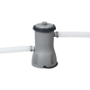 Bestway Бассейн STEEL PRO MAX Round 427х122 см, 15232 Л, металлический каркас